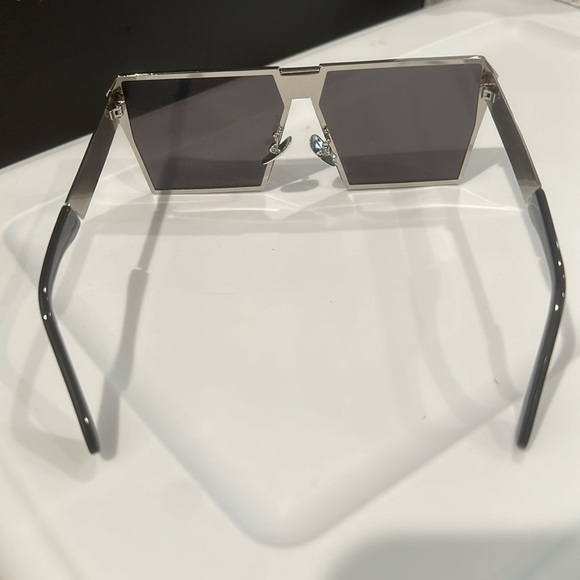 Men’s street wear fashion sunglasses - Picture 3 of 3